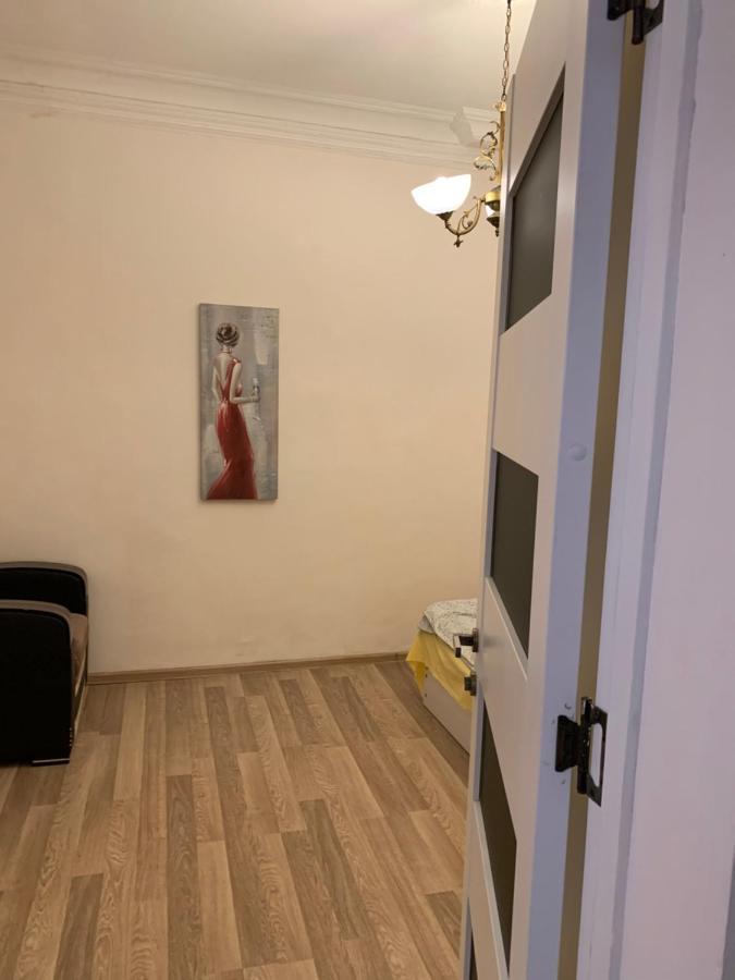 Old Batumi Apartments Exterior photo